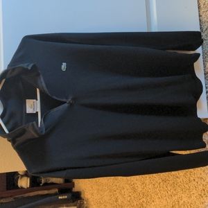 Lacoste Half Zip